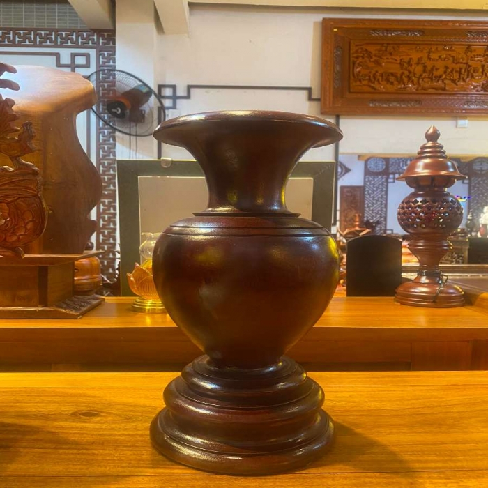 Lục bình gỗ Hương