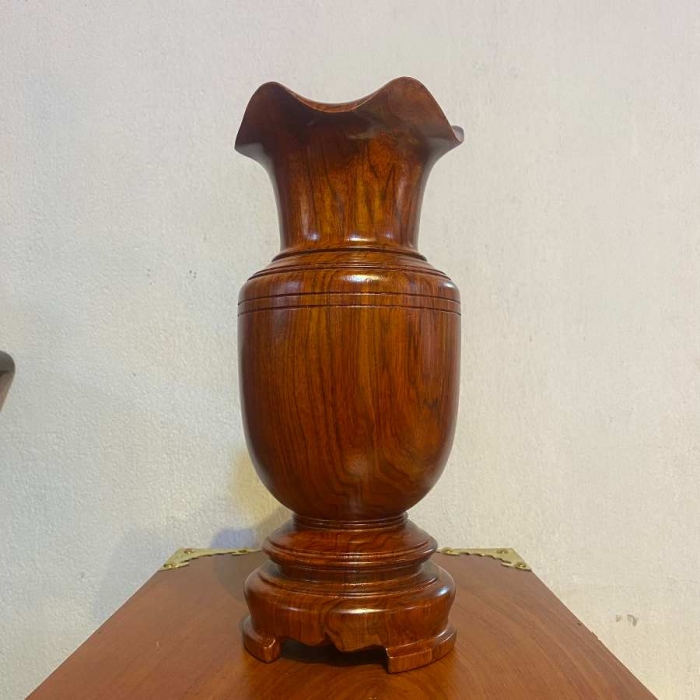 Lục Bình Gỗ Hương