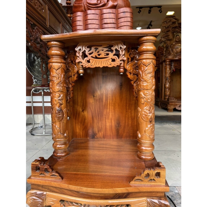 BÀN THỜ THẦN TÀI THỔ ĐỊA KT48