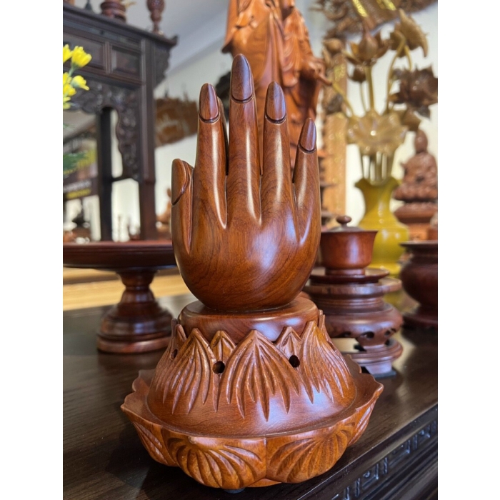 Tượng gỗ mỹ nghệ