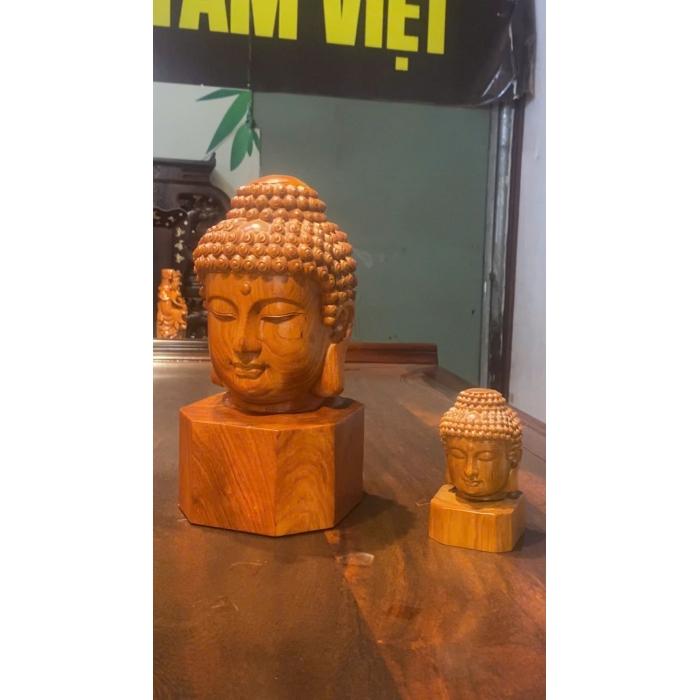 Diện Phật Thích Ca Mâu Ni