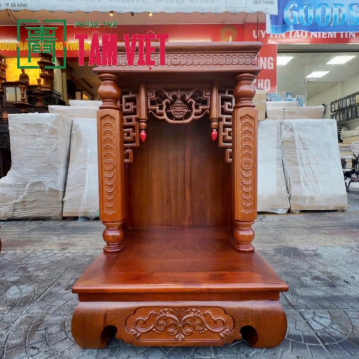  GỖ GÕ MẬT CAO CẤP – GỬI TRỌN TÂM LINH, GẮN KẾT TÀI LỘC