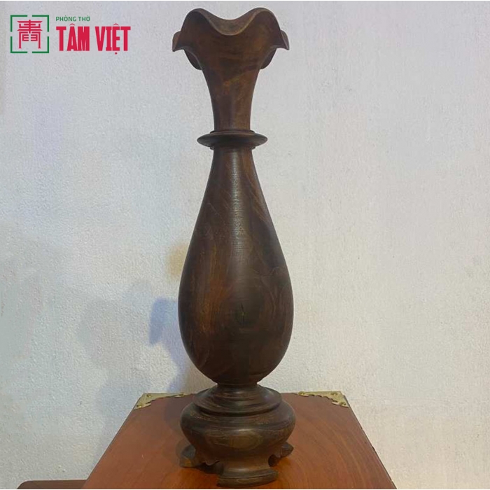 Lục bình tì bà